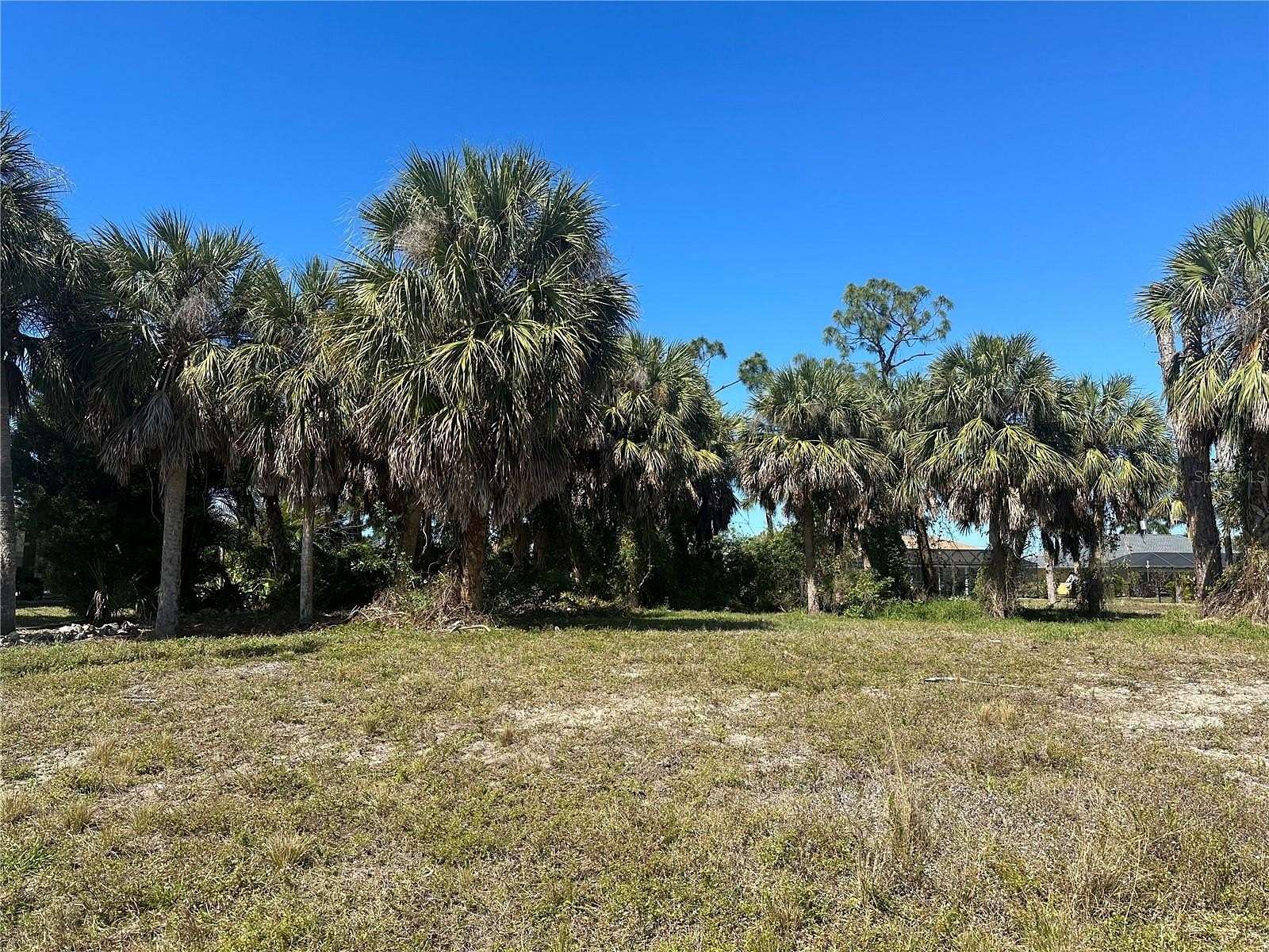 0.2 Acres of Residential Land for Sale in Rotonda West, Florida