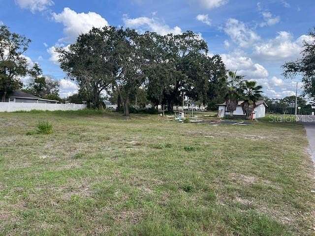0.5 Acres of Improved Mixed-Use Land for Sale in Tampa, Florida