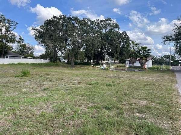 0.5 Acres of Improved Mixed-Use Land for Sale in Tampa, Florida