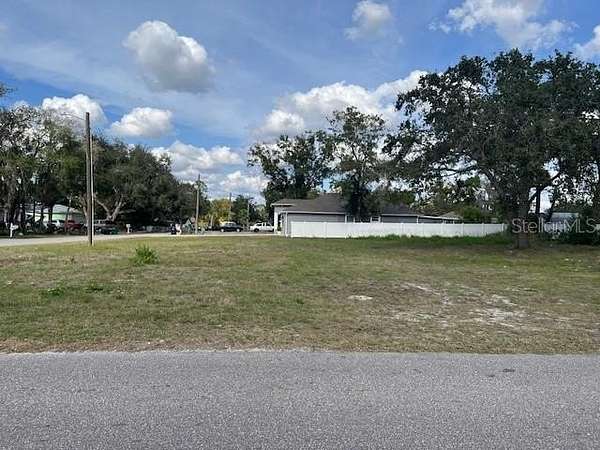 0.5 Acres of Mixed-Use Land for Sale in Tampa, Florida