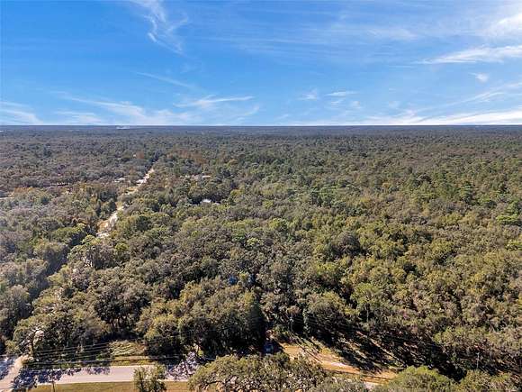 2 Acres of Land for Sale in Spring Hill, Florida