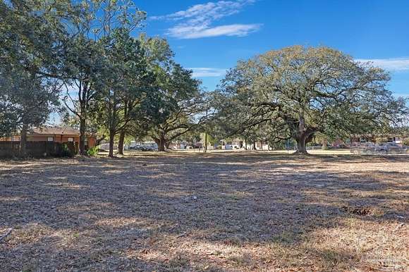 0.38 Acres of Residential Land for Sale in Pensacola, Florida