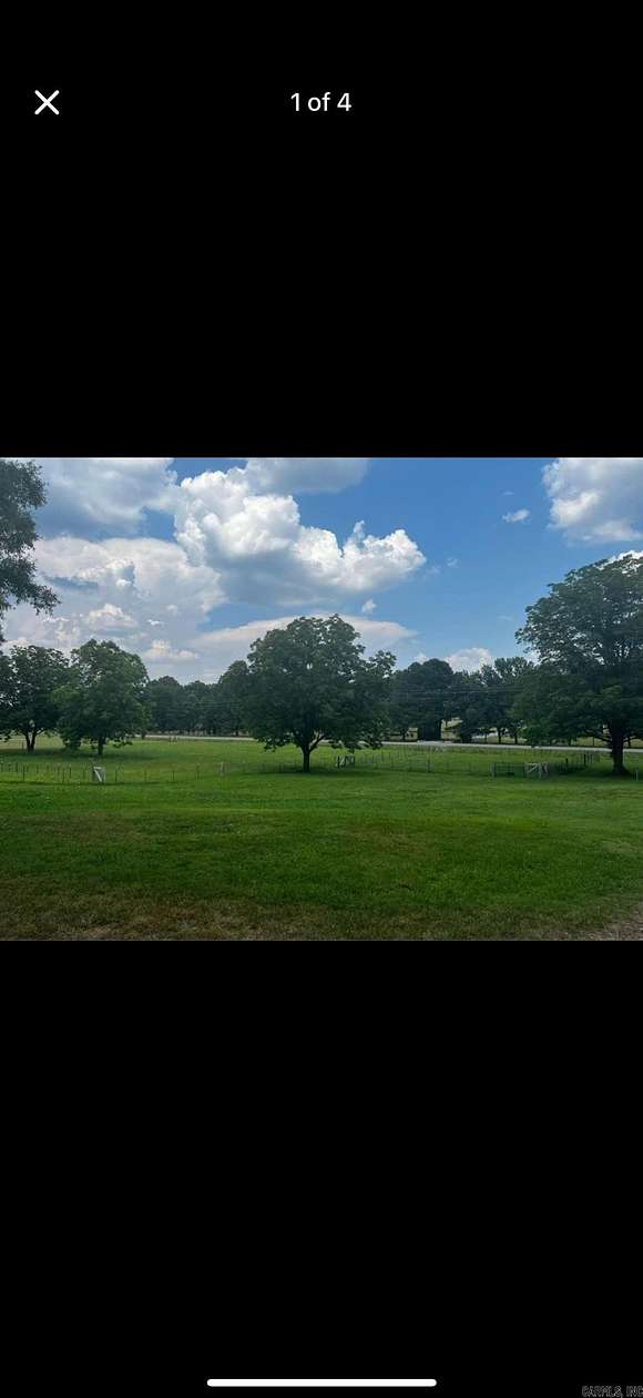 3.5 Acres of Residential Land for Sale in Jonesboro, Arkansas