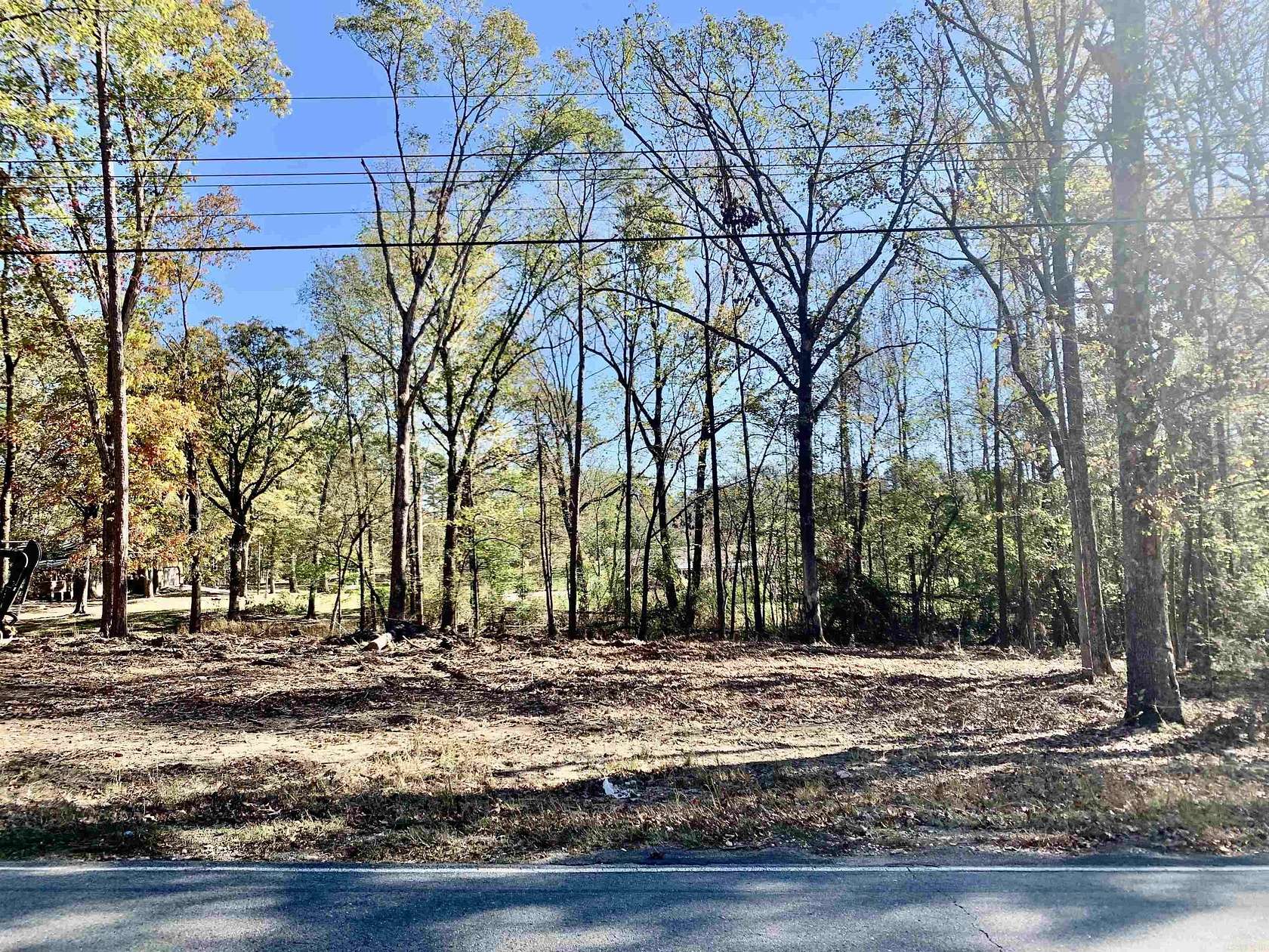 1 Acre of Land for Sale in Alexander, Arkansas