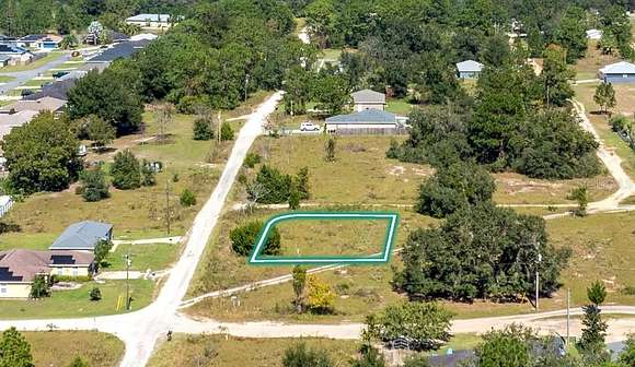 0.18 Acres of Residential Land for Sale in Belleview, Florida