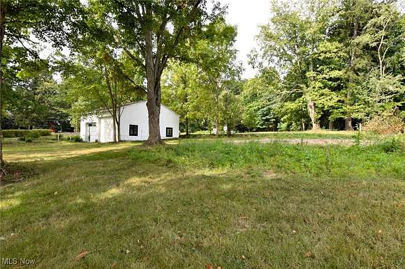 2.5 Acres of Residential Land for Sale in Newbury Township, Ohio