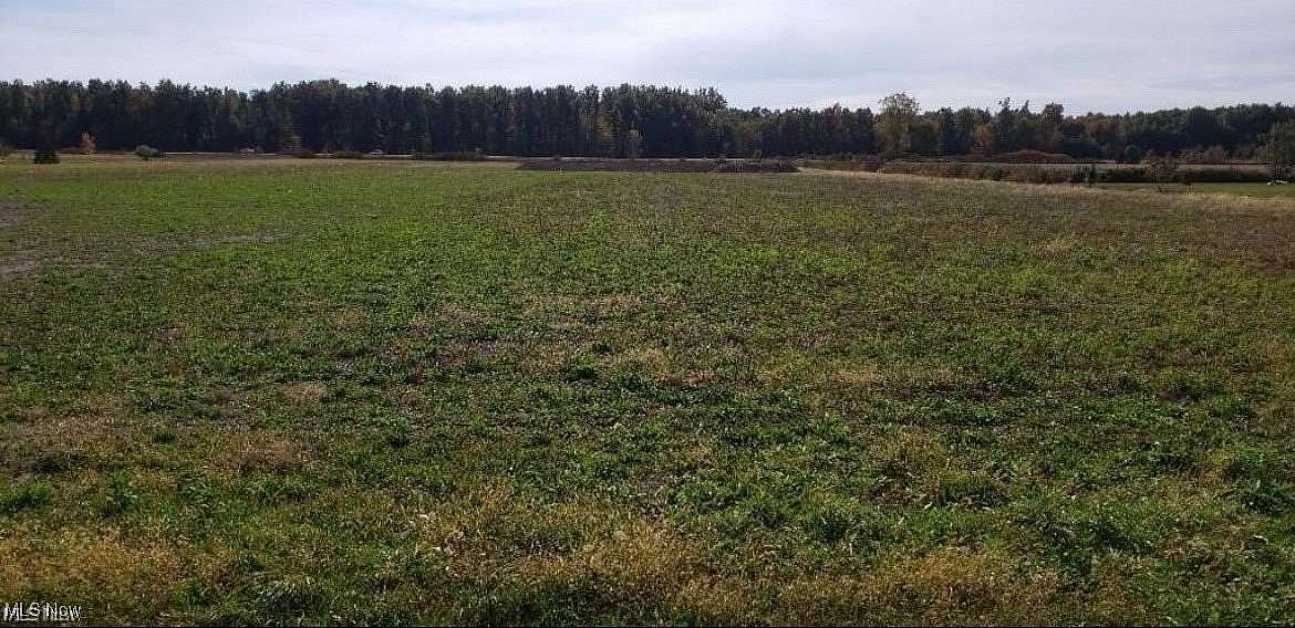 4.849 Acres of Residential Land for Sale in Vermilion, Ohio