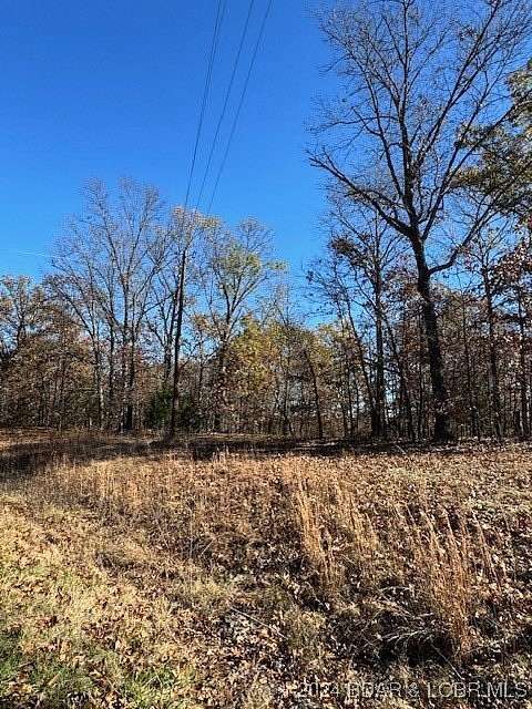 6.77 Acres of Residential Land for Sale in Camdenton, Missouri