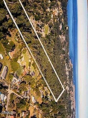 6.26 Acres of Residential Land for Sale in Fort Bragg, California