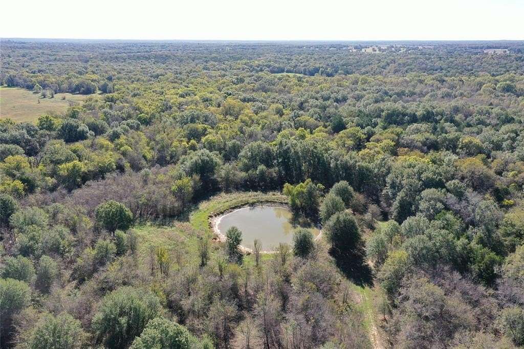 46.86 Acres of Recreational Land & Farm for Sale in Streetman, Texas