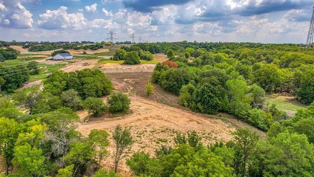 4.23 Acres of Residential Land for Sale in Weatherford, Texas