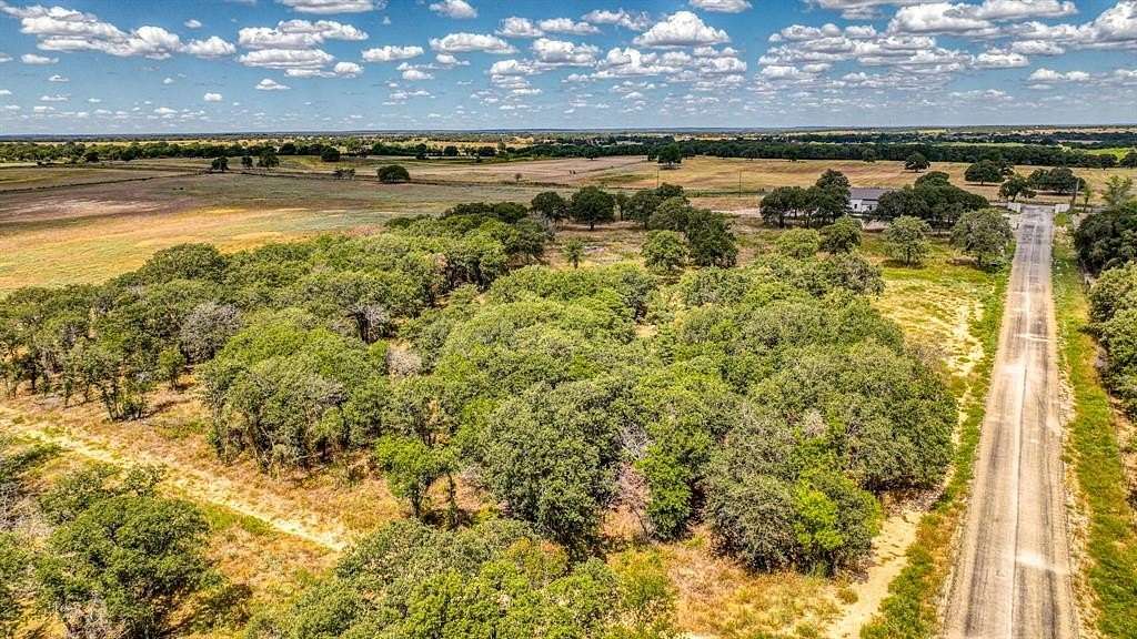 2 Acres of Residential Land for Sale in Poolville, Texas