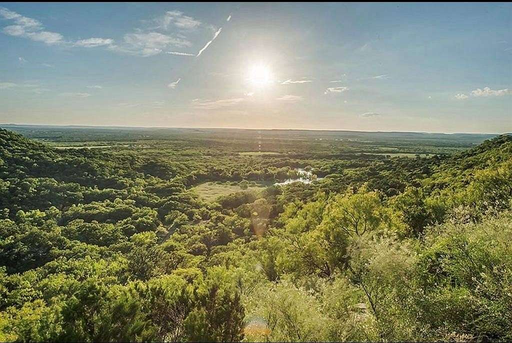 2.087 Acres of Land for Sale in Gordon, Texas