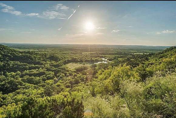 2.087 Acres of Land for Sale in Gordon, Texas