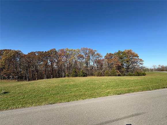 4 Acres of Residential Land for Sale in Perryville, Missouri