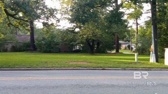 Residential Land for Sale in Mobile, Alabama