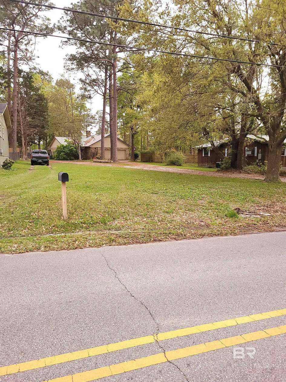 Residential Land for Sale in Fairhope, Alabama