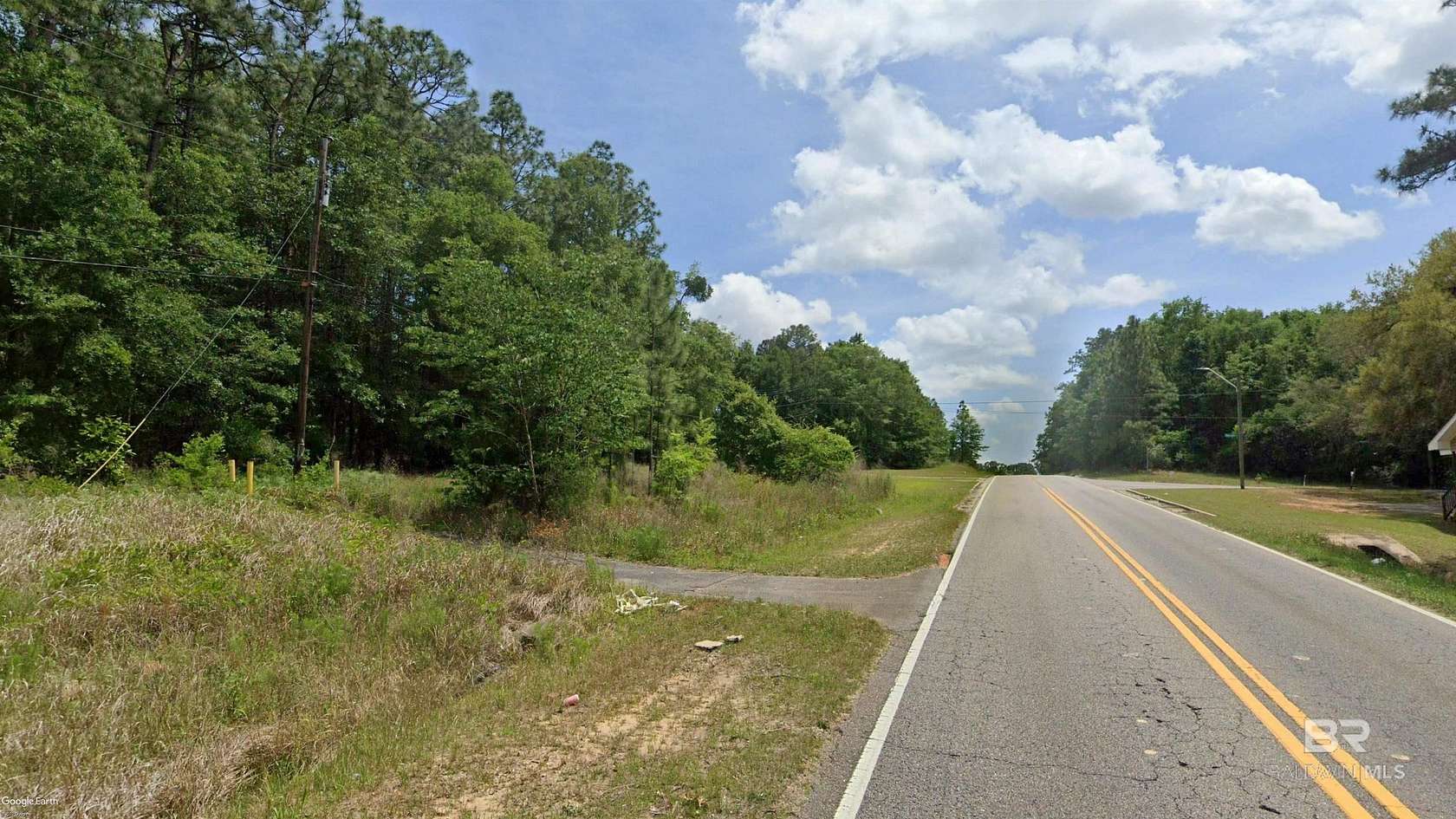 Residential Land for Sale in Mobile, Alabama