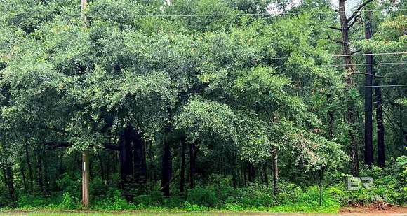 1.25 Acres of Residential Land for Sale in Fairhope, Alabama