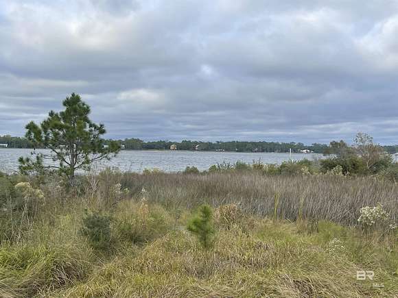 0.27 Acres of Residential Land for Sale in Gulf Shores, Alabama