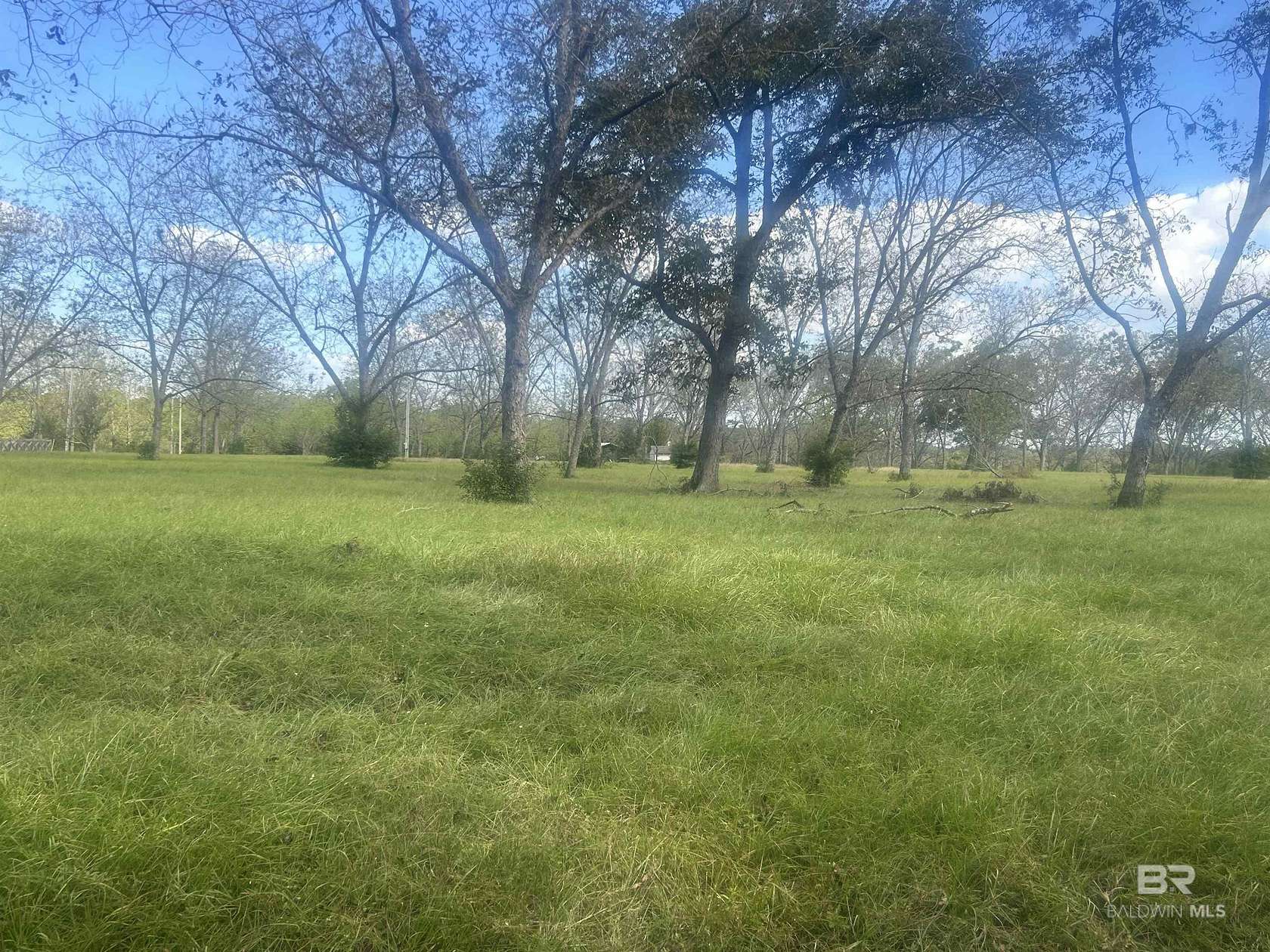 2.3 Acres of Residential Land for Sale in Fairhope, Alabama