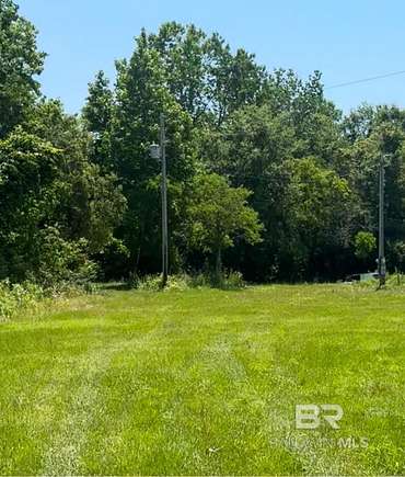 8.321 Acres of Land for Sale in Foley, Alabama