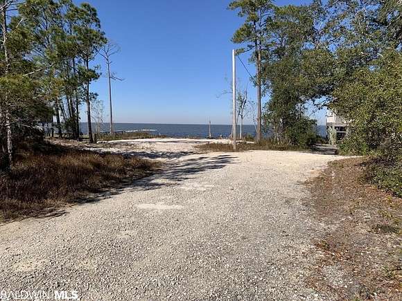 Residential Land for Sale in Gulf Shores, Alabama