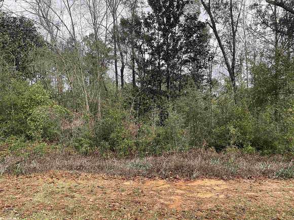 0.77 Acres of Residential Land for Sale in Seminole, Alabama