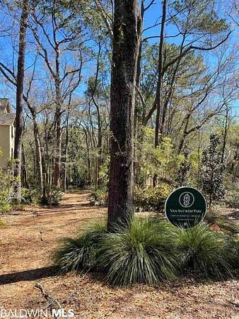 Residential Land for Sale in Fairhope, Alabama