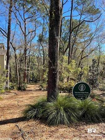 Residential Land for Sale in Fairhope, Alabama