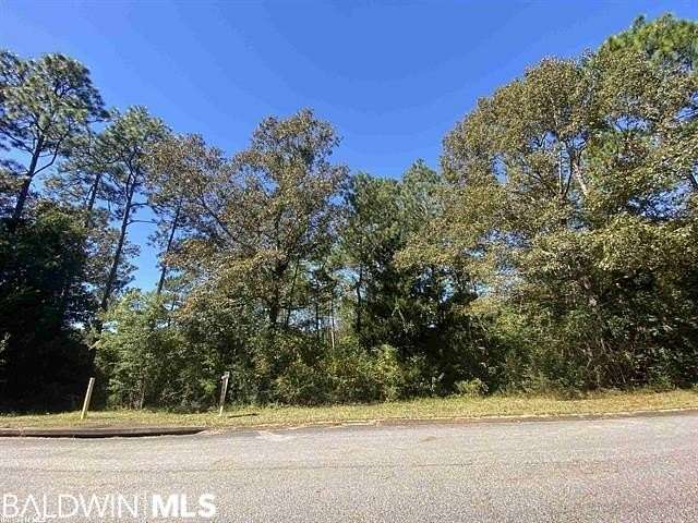 1.404 Acres of Residential Land for Sale in Spanish Fort, Alabama