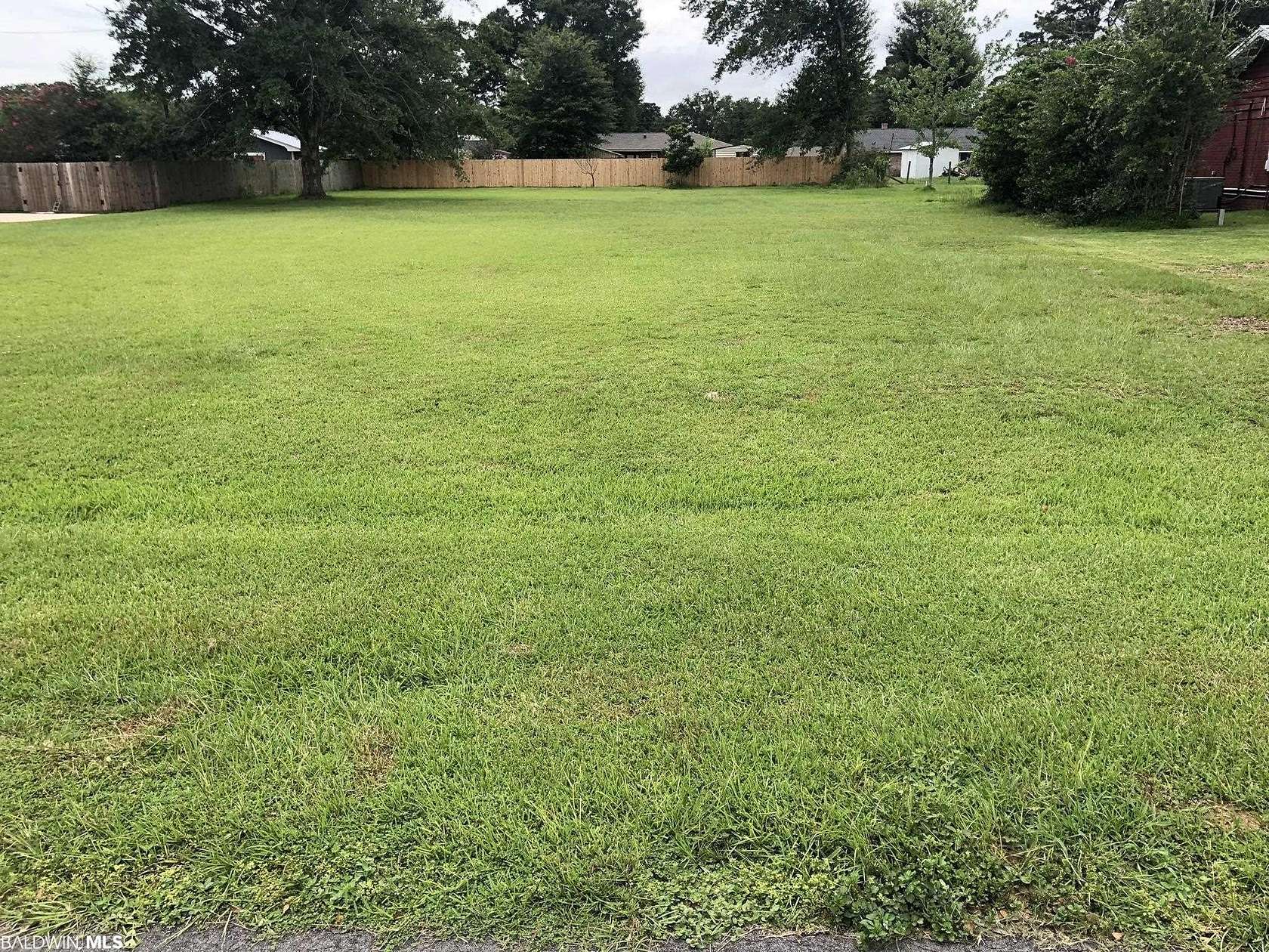 0.46 Acres of Residential Land for Sale in Foley, Alabama