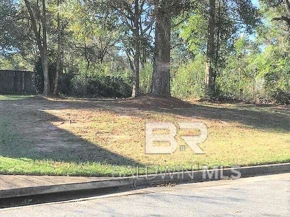 0.214 Acres of Residential Land for Sale in Mobile, Alabama