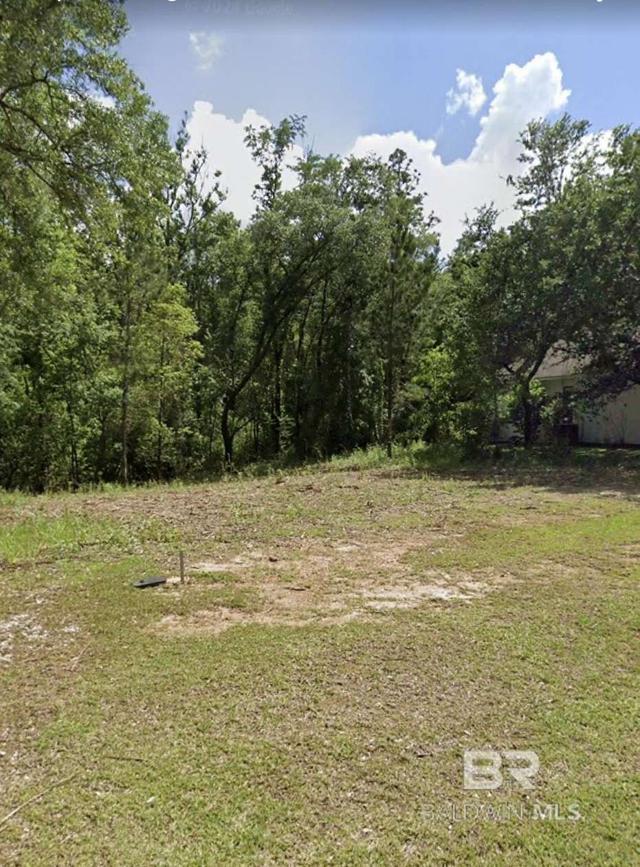 Residential Land for Sale in Fairhope, Alabama