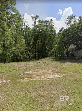 Residential Land for Sale in Fairhope, Alabama