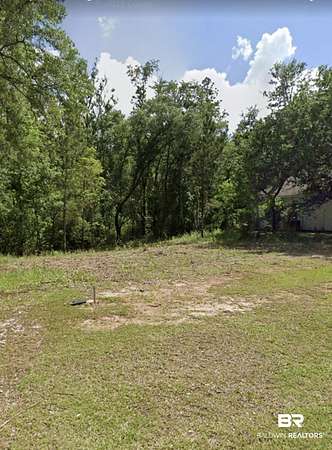 Residential Land for Sale in Fairhope, Alabama