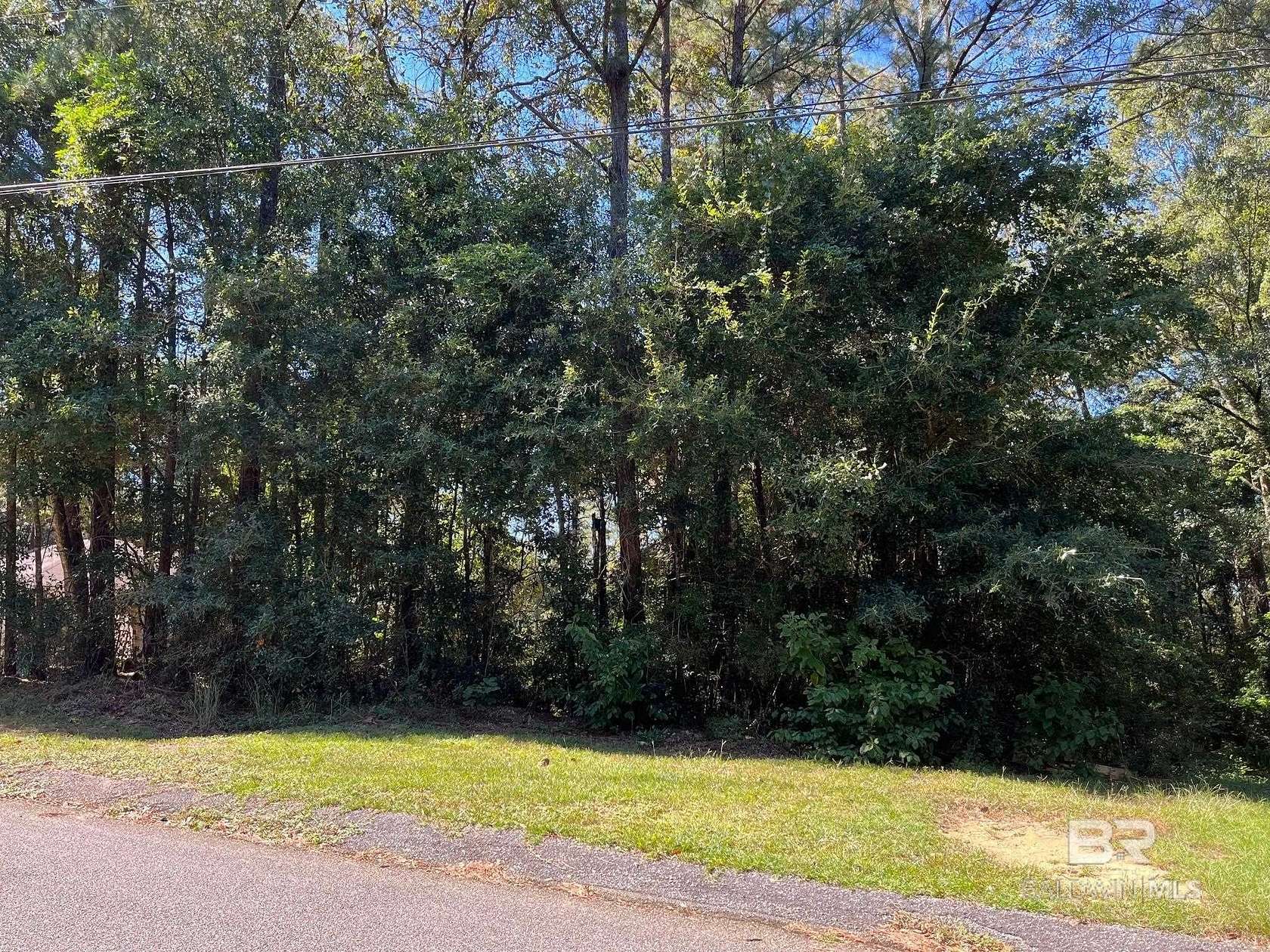 0.72 Acres of Residential Land for Sale in Semmes, Alabama