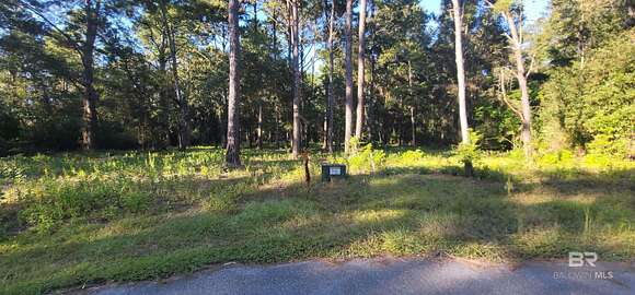 Land for Sale in Foley, Alabama