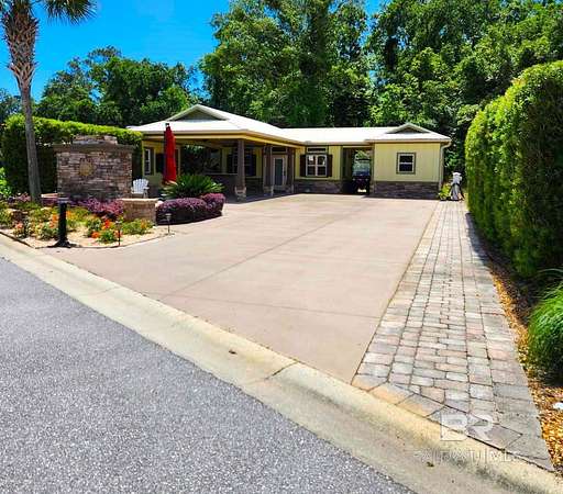 0.1 Acres of Residential Land for Sale in Foley, Alabama