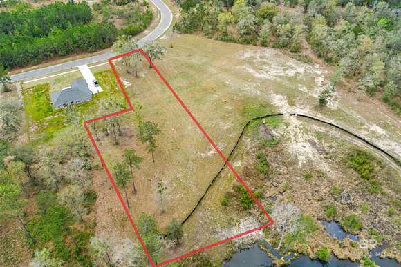 0.693 Acres of Residential Land for Sale in Mobile, Alabama