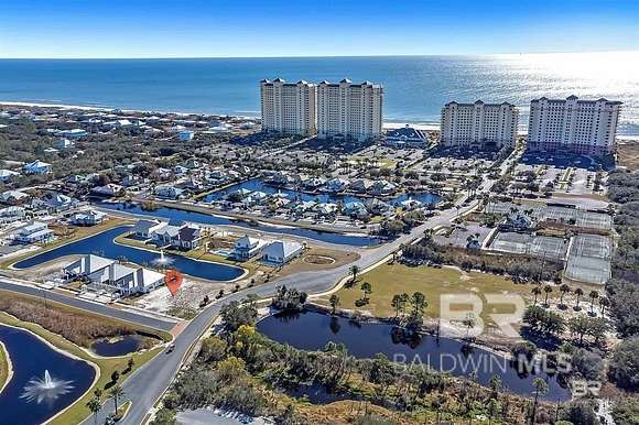 0.251 Acres of Residential Land for Sale in Gulf Shores, Alabama