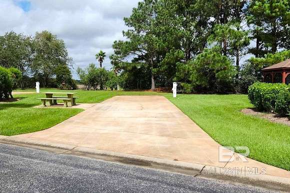 Land for Sale in Foley, Alabama