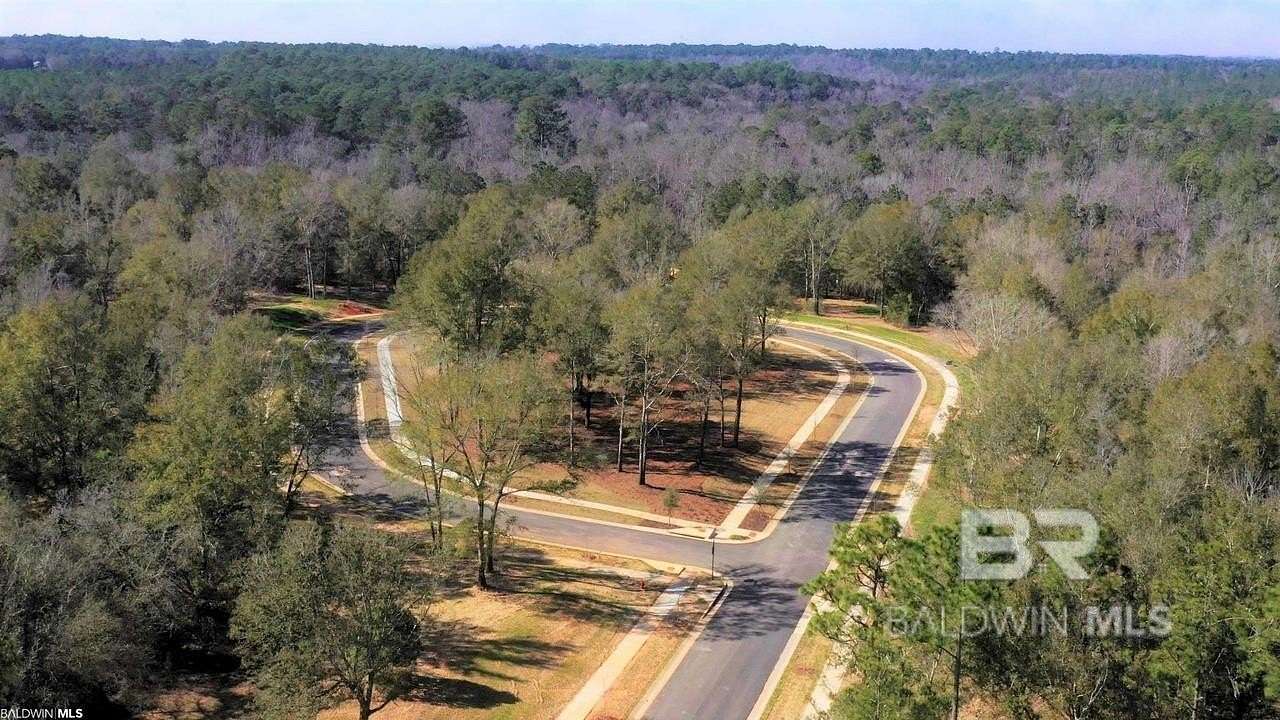 Residential Land for Sale in Fairhope, Alabama