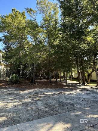 0.154 Acres of Residential Land for Sale in Orange Beach, Alabama