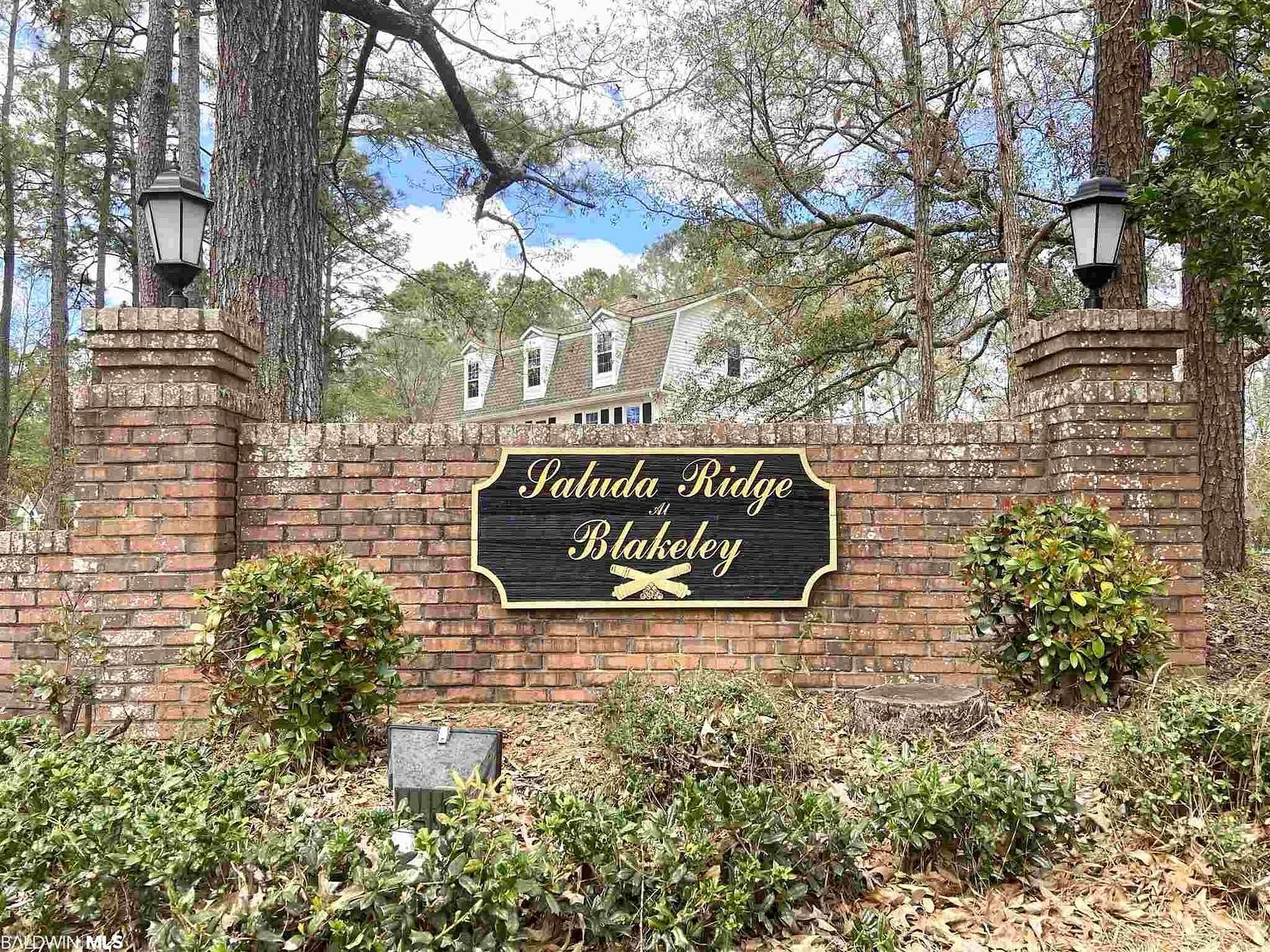 0.87 Acres of Residential Land for Sale in Spanish Fort, Alabama