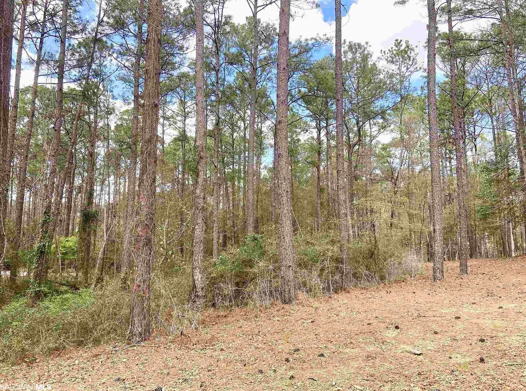 0.87 Acres of Residential Land for Sale in Spanish Fort, Alabama