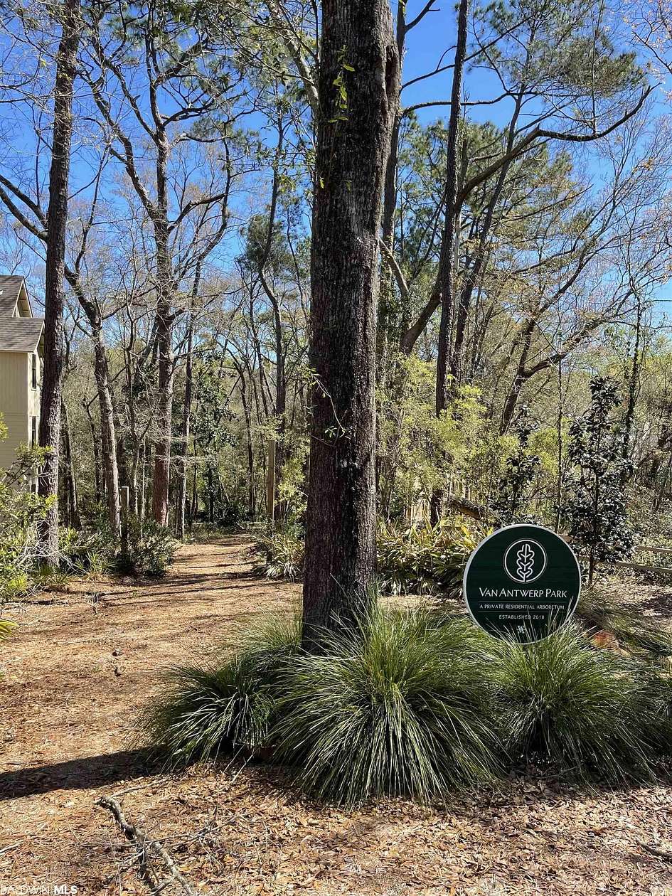 Residential Land for Sale in Fairhope, Alabama