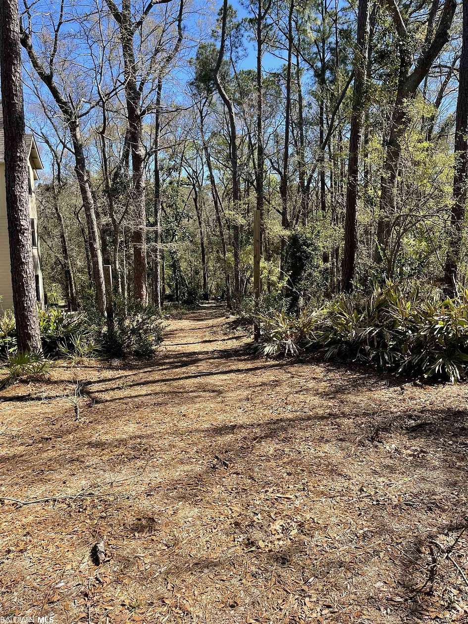 Residential Land for Sale in Fairhope, Alabama