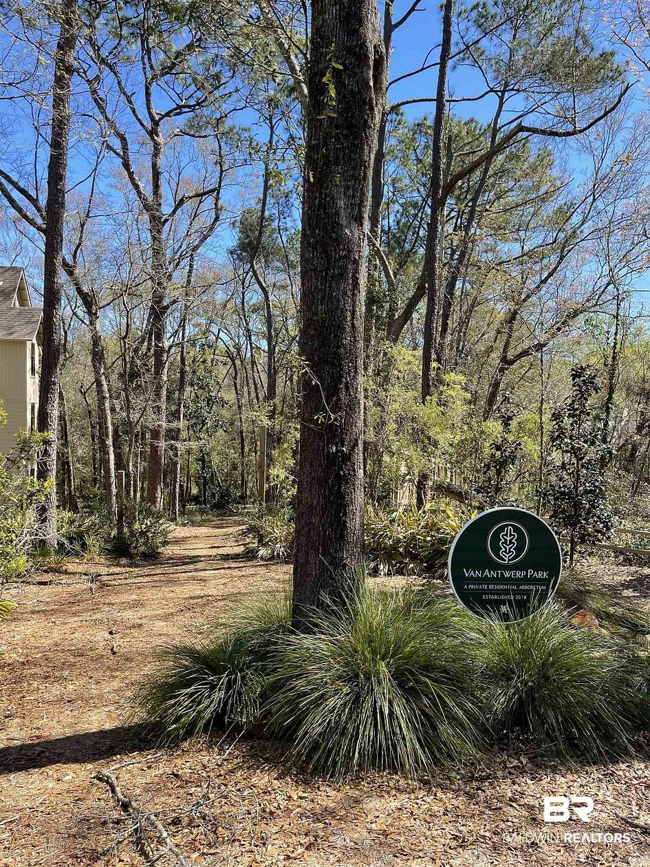 Residential Land for Sale in Fairhope, Alabama