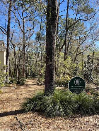 Residential Land for Sale in Fairhope, Alabama